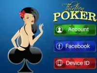 Thirteen Poker Online Screen Shot 15