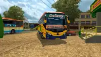 Luragung  Bus Simulator 2017 Screen Shot 3
