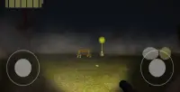 Danger Zone - Crazy Horror Game Screen Shot 2