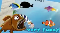 teka-teki ikan dan binatang laut Screen Shot 3
