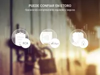 eToro: Social Trading Screen Shot 7