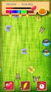 Tap Tap Ants - Ant & Cockroach Smasher Screen Shot 5