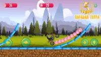 Rafadan tayfa Moto Bicycle Screen Shot 0
