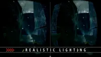 VR -Horror Zombie (Cardboard Game) Screen Shot 6