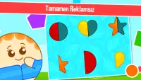 çocuklar matematik oyunları Screen Shot 23