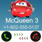 Call from McQueen 3