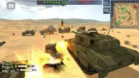 Real Tank Wars Screen Shot 0