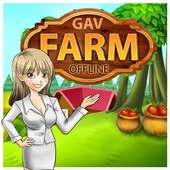 GAV Happy Farm - Farm Offline