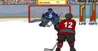 Hockey Challenge Screen Shot 6