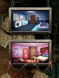 Can you escape the 100 rooms 5 Screen Shot 3