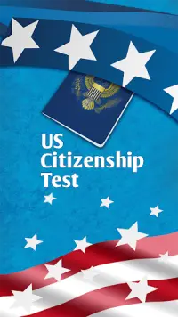 El Examen De Ciudadanía EE. UU Quiz De Preguntas Screen Shot 0