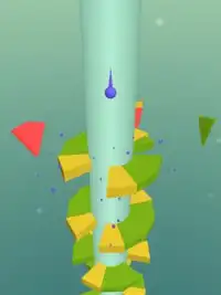 Helix Tower Jump Screen Shot 11