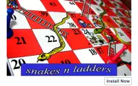 snakes and ladders Screen Shot 3