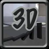 Domino Express 3D Screen Shot 3