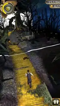 Temple Lost Escape : Running Survival Screen Shot 4