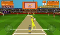 Indian Cricket Premium League Screen Shot 7