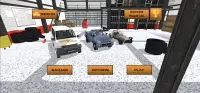 Trò chơi đua xe ô tô 3D Screen Shot 0