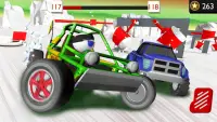 Car Crush - Racing Simulator Screen Shot 5