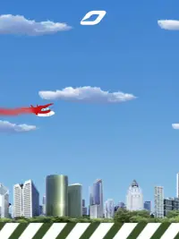 Super Airplane Wings Screen Shot 6