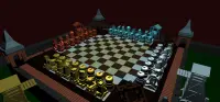 2-4 Play Pro Chess  Online & Offline Screen Shot 10