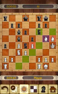 Шахматы 2 (Полная версия) Screen Shot 6