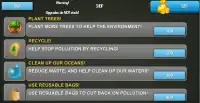 Let's Save The World Screen Shot 3