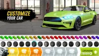 Racing Go - ألعاب سيارات Screen Shot 10