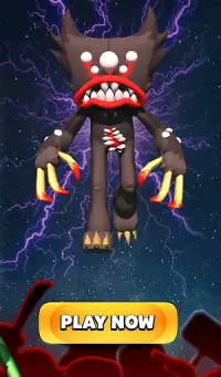 Monster Playtime: Smashers io Screen Shot 5