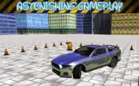 Car Parking Training Free Game Screen Shot 4