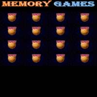 Pics Memory Games