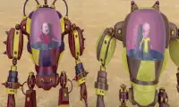 Motu Patlu Robot Furfuri Nagar Screen Shot 3