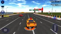 RedCherry777 - Sports Car Racing Screen Shot 4