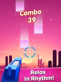 Beat Fire - Edm Gun Music Game Screen Shot 1
