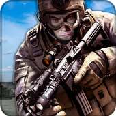 Guerras mundiais - Swat Shooter