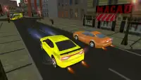 Car Parking Mania: Real Racing Challenge 3D Screen Shot 3