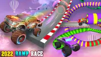 Stunt Car Games: Racing Games Screen Shot 2