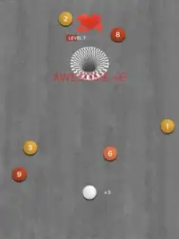 Shooting Ball Screen Shot 16