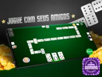 Dominó - Copag Play Screen Shot 3