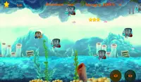fish live - adventure game Screen Shot 1