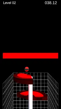 Drop Ball Helix Jump -(Fall Helix Balls Crash 4D) Screen Shot 6