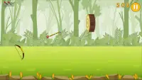 Flip Archery Screen Shot 1