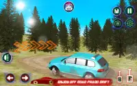 Prado Drift Parking Simulator Screen Shot 4