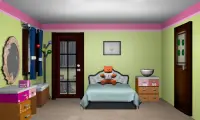 3D Escape Games-Puzzle Rooms 8 Screen Shot 1