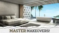 Design My Home: Makeover Games Screen Shot 3