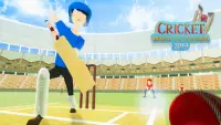क्रिकेट विश्व कप हाथापाई 2019 Screen Shot 0