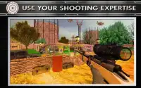 Military Sniper Shooter 3d Screen Shot 3