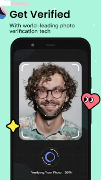 Omi App: Dating & Friends Screen Shot 2