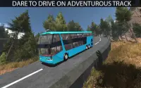 coach bus simulator Screen Shot 3