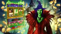 Wicked Witch Casino Slots Screen Shot 0