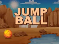 Jump Ball Screen Shot 4